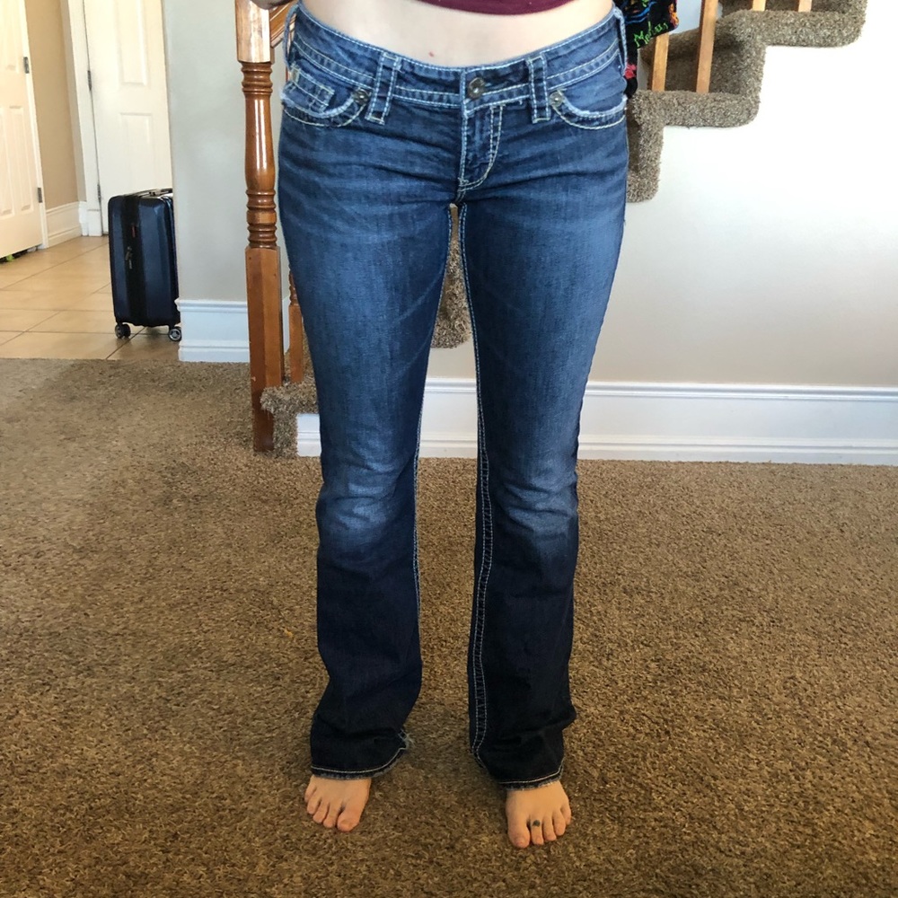 Jeans